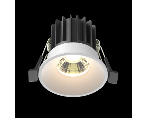 Встраиваемый светильник Technical DL058-7W3K-W