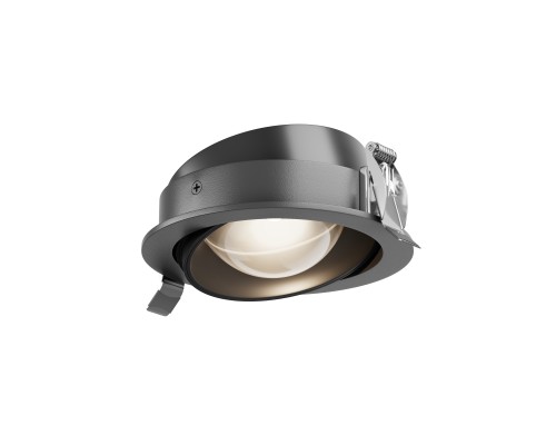 Встраиваемый светильник Technical DL105-12W4K-B