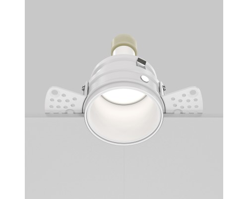 Встраиваемый светильник Technical DL048-01W