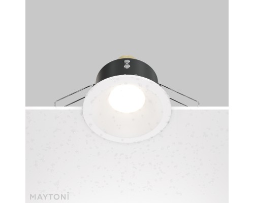 Встраиваемый светильник Technical DL032-2-01W