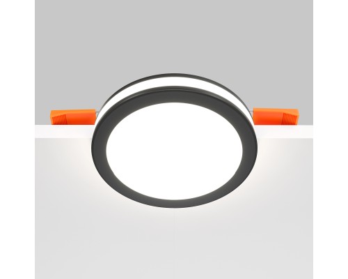 Встраиваемый светильник Technical DL303-L12B4K