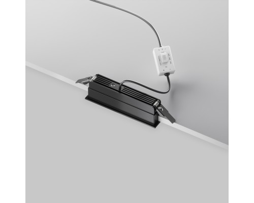 Встраиваемый светильник Technical DL100-6W2.7-3-4K-B