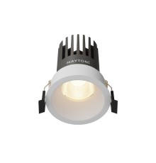 Встраиваемый светильник Technical DL117-15W-3K-W