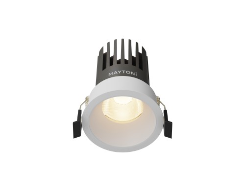 Встраиваемый светильник Technical DL117-15W-3K-W