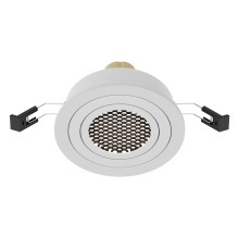 Встраиваемый светильник Technical DL023-2-01W-1(N)