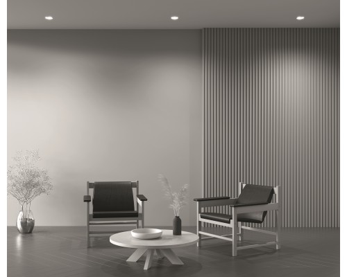 Встраиваемый светильник Technical DL042-01-SQ-B