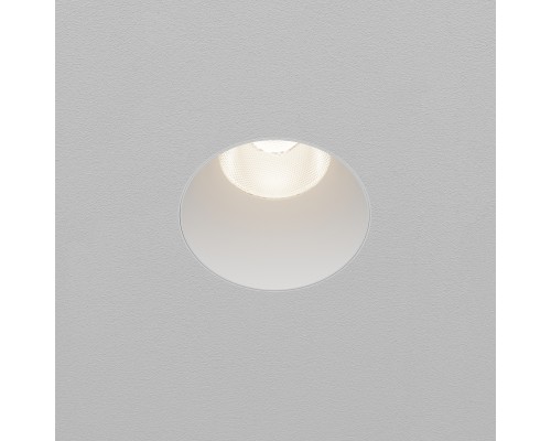 Встраиваемый светильник Technical DL122-15W-4K-TRS-W