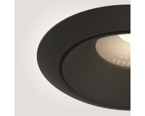 Встраиваемый светильник Technical DL030-2-01B