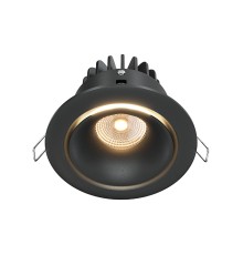 Встраиваемый светильник Technical DL031-L12W3K-D-B