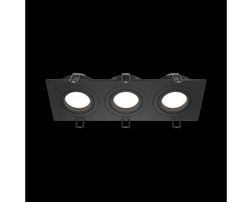 Встраиваемый светильник Technical DL024-2-03B