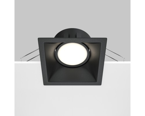 Встраиваемый светильник Technical DL029-2-01B