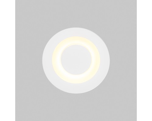 Встраиваемый светильник Outdoor O037-L3W3K