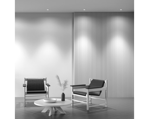 Встраиваемый светильник Technical DL052-L7W3K