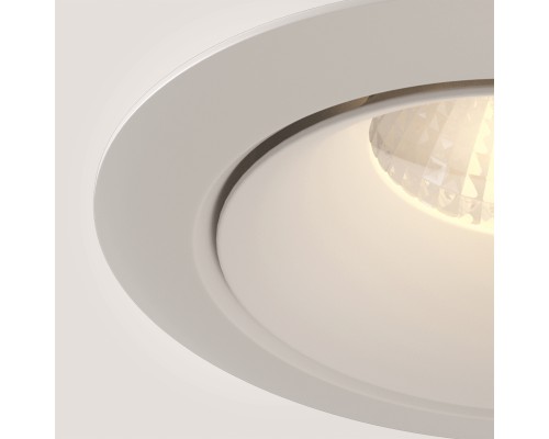 Встраиваемый светильник Technical DL030-2-01W