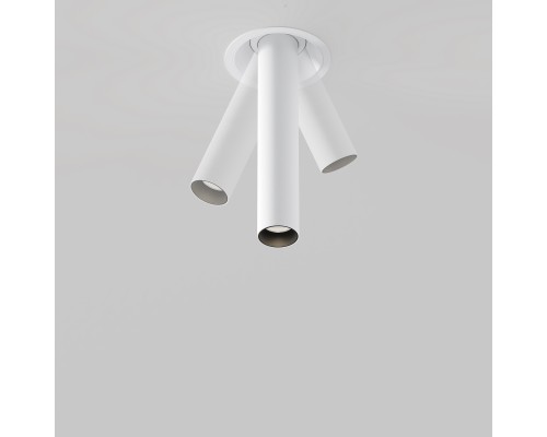 Встраиваемый светильник Technical C140RS-L200-7W4K-W