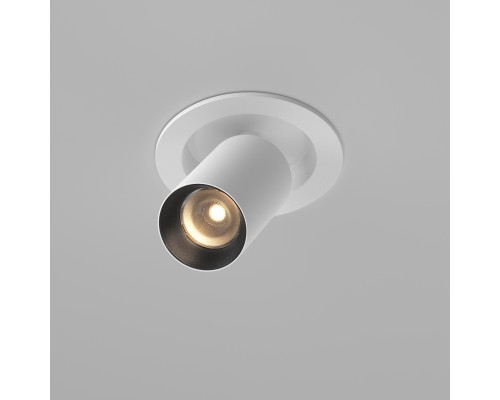 Встраиваемый светильник Technical C071CL-7W3K-WB