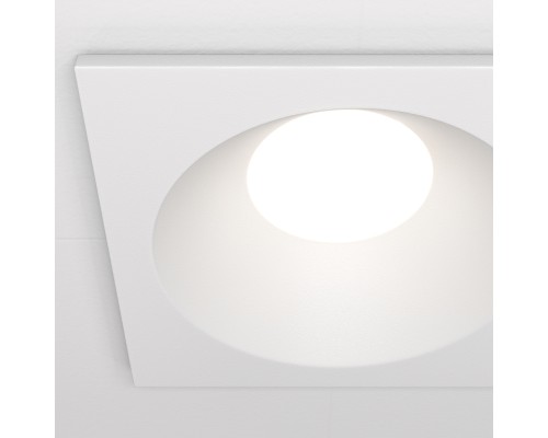 Встраиваемый светильник Technical DL033-2-01W