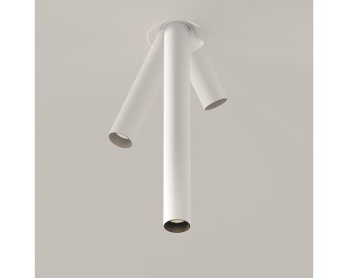 Встраиваемый светильник Technical C140RS-L300-7W3K-W