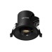 Встраиваемый светильник Technical DL127-8W3K-B