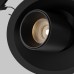 Встраиваемый светильник Technical DL127-8W3K-B