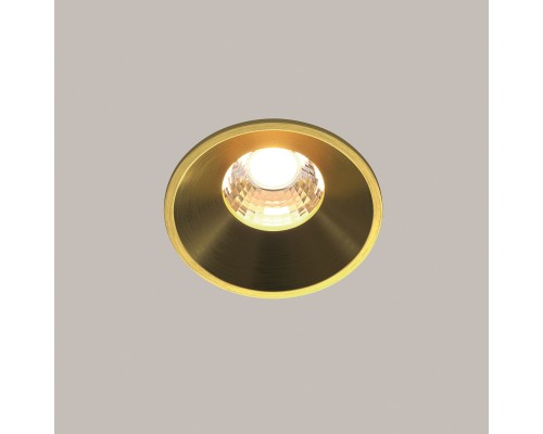 Встраиваемый светильник Technical DL058-7W3K-BS