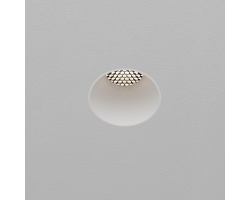 Встраиваемый светильник Technical DL120-10W-4K-TRS-W