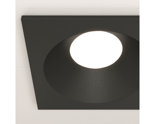 Встраиваемый светильник Technical DL033-2-01B