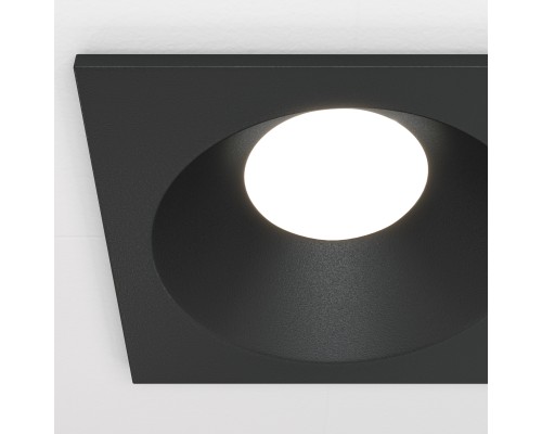 Встраиваемый светильник Technical DL033-2-01B