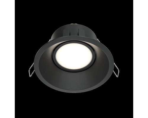 Встраиваемый светильник Technical DL028-2-01B