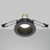 Встраиваемый светильник Technical DL126-GU10-B