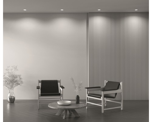 Встраиваемый светильник Technical DL028-2-01B