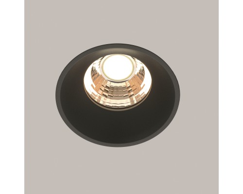 Встраиваемый светильник Technical DL058-7W3K-TRS-B