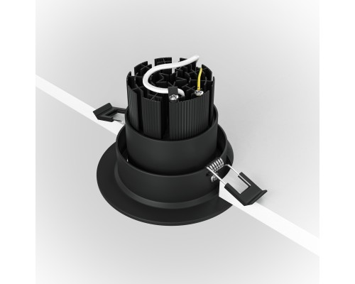 Встраиваемый светильник Technical DL052-L7B3K