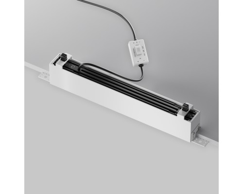 Встраиваемый светильник Technical DL065-20W3-6K-TRS-W