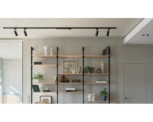 Встраиваемый светильник Technical DL049-01B