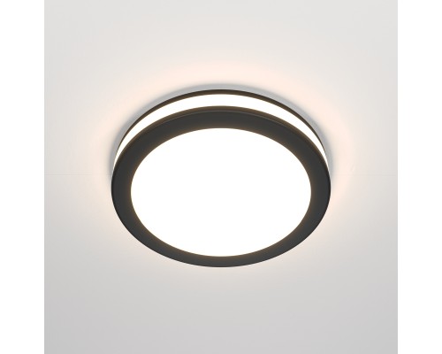 Встраиваемый светильник Technical DL303-L12B