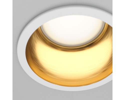 Встраиваемый светильник Technical DL049-01WG