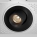 Встраиваемый светильник Technical DL127-8W3K-TRS-B