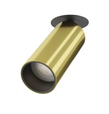 Встраиваемый светильник Technical C053CL-L12W4K-W-BS