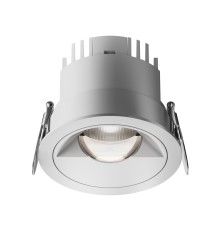 Встраиваемый светильник Technical DL100-12W2.7-3-4K-RD-W