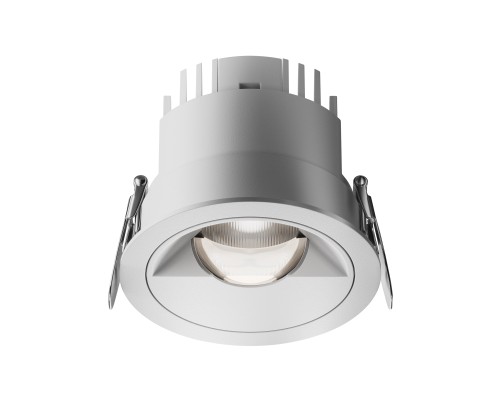 Встраиваемый светильник Technical DL100-12W2.7-3-4K-RD-W