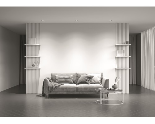 Встраиваемый светильник Technical DL031-L12W4K-D-B