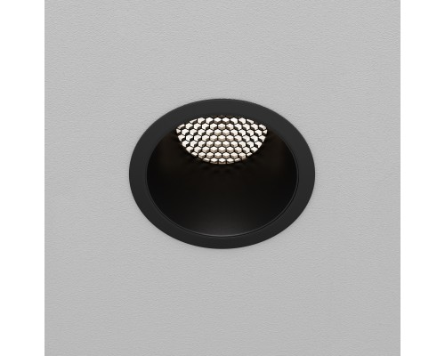 Встраиваемый светильник Technical DL118-15W-4K-B