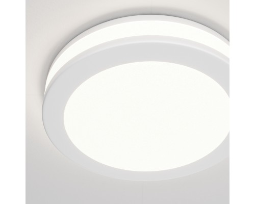 Встраиваемый светильник Technical DL2001-L7W4K