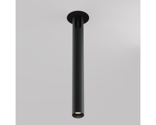 Встраиваемый светильник Technical C141RS-L300-6W3K-B