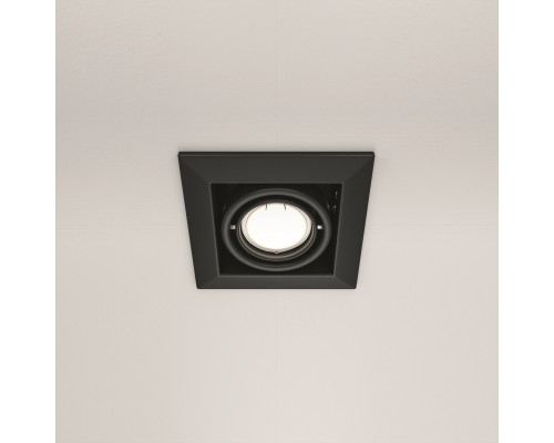 Встраиваемый светильник Technical DL008-2-01-B