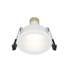 Встраиваемый светильник Technical DL126-GU10-W