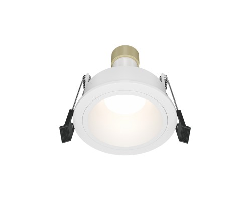 Встраиваемый светильник Technical DL126-GU10-W