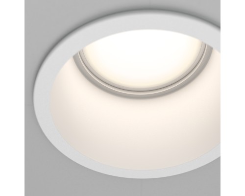 Встраиваемый светильник Technical DL049-01W