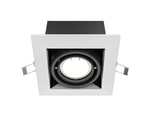 Встраиваемый светильник Technical DL008-2-01-W